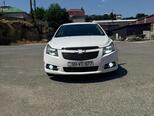Chevrolet Cruze-1