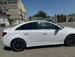 Chevrolet Cruze-3