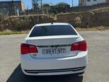 Chevrolet Cruze-4