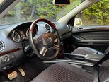 Mercedes GL 350 4MATIC-13