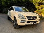 Mercedes GL 350 4MATIC-5