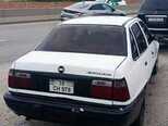 Daewoo Racer-2