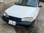 Daewoo Racer-1