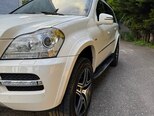 Mercedes GL 350 4MATIC-4