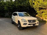 Mercedes GL 350 4MATIC-7
