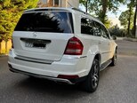 Mercedes GL 350 4MATIC-17