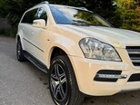 Mercedes GL 350 4MATIC-3