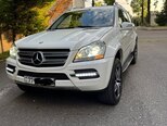 Mercedes GL 350 4MATIC-2