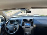 Toyota Land Cruiser Prado-13