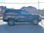 Toyota Land Cruiser Prado-14