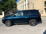 Toyota Land Cruiser Prado-7