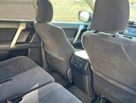 Toyota Land Cruiser Prado-9