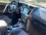 Toyota Land Cruiser Prado-11