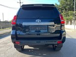 Toyota Land Cruiser Prado-5