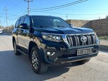Toyota Land Cruiser Prado-2