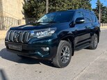 Toyota Land Cruiser Prado-3