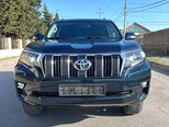 Toyota Land Cruiser Prado-1
