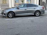 Hyundai Sonata-4