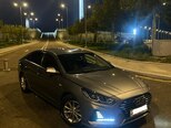 Hyundai Sonata-8