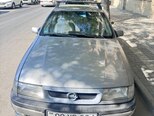 Opel Vectra-1