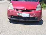 Toyota Prius-1