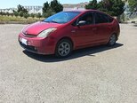 Toyota Prius-5