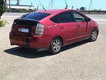 Toyota Prius-4