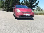 Toyota Prius-8