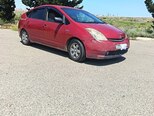 Toyota Prius-9