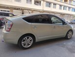 Toyota Prius-11