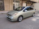 Toyota Prius-12