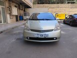 Toyota Prius-1
