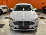 Ford Fusion (North America)-1