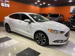 Ford Fusion (North America)-3
