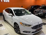 Ford Fusion (North America)-5