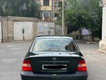 Opel Vectra-7