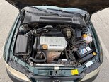 Opel Vectra-10