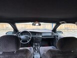 Opel Vectra-15
