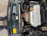 Opel Vectra-13