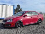 Volkswagen Jetta-1