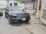 Infiniti FX45-1