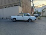 LADA (VAZ) 2107-4