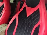 Infiniti FX45-7
