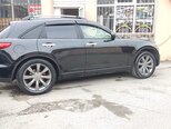Infiniti FX45-6