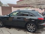 Infiniti FX45-5
