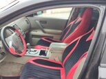 Infiniti FX45-3