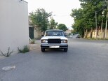 LADA (VAZ) 2107-6