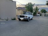 LADA (VAZ) 2107-5