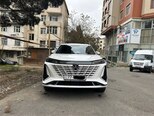 Changan CS 75 Plus-1