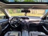 Mercedes E 250-2